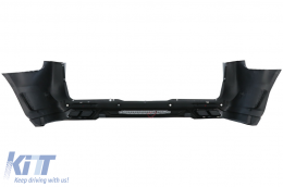 Complete Body Kit suitable for Mercedes V-Class W447 (2014-Up)-image-6096127