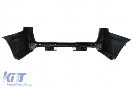 Complete Body Kit suitable for Mercedes V-Class W447 (2014-03.2019)-image-6102082