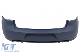 Complete Body Kit suitable for VW Golf VI 6 Mk6 (2008-2013) GTI Design-image-6109381