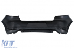 Complete Body Kit suitable for VW Golf VI 6 Mk6 (2008-2013) GTI Design-image-6109384