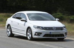 Complete Body Kit suitable for VW Passat CC Facelift (2012-2016) R-Line Design-image-6030142