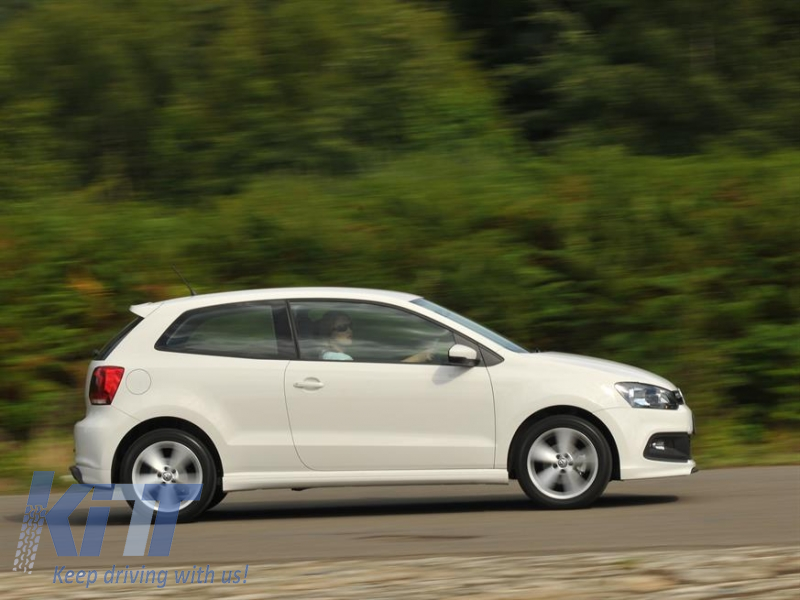 Volkswagen polo r6