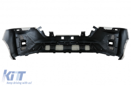 Complete Conversion Body Kit Assembly suitable for Toyota Land Cruiser V8 FJ200 (2015-2020) Limgene style-image-6075450