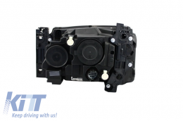 Complete Facelift Conversion Assembly suitable for Land Range Rover Sport L320 (2005-2013) Autobiography Design-image-6075511