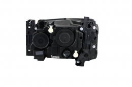 Complete Facelift Conversion Assembly suitable for Land Range Rover Sport L320 (2005-2013) Autobiography Design-image-6015765