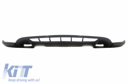 Completo Body Kit per Porsche Cayenne 92A 2011-2014 Conversione in GTS Look-image-6057678