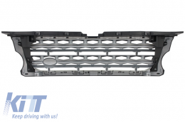 Completo Conversión Kit para Rover Discovery 3 L319 04-09 a Discovery 4 Facelift-image-6026223