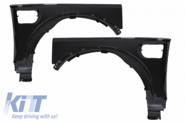 Completo Conversión Kit para Rover Discovery 3 L319 04-09 a Discovery 4 Facelift-image-6026227