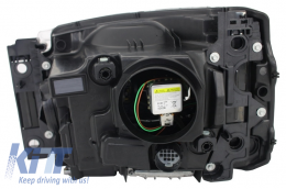 Completo Conversión Kit para Rover Discovery 3 L319 04-09 a Discovery 4 Facelift-image-6026231