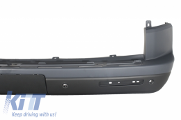 Completo Conversión Kit para Rover Discovery 3 L319 04-09 a Discovery 4 Facelift-image-6041749