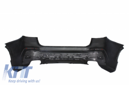 Conversion Body Kit suitable for BMW F26 X4 (2014-03.2018) X4M Design-image-6038388