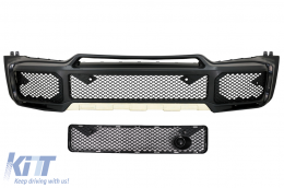 Conversion Body Kit suitable for Mercedes G-Class W463 (2018-Up) G63 B-Look-image-6077226