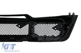 Conversion Body Kit suitable for Mercedes G-Class W463 (2018-Up) G63 B-Look-image-6077230