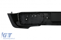 Conversion Body Kit suitable for Mercedes G-Class W463 (2018-Up) G63 B-Look-image-6077235