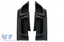 Conversion Body Kit suitable for Mercedes G-Class W463 (2018-Up) G63 B-Look-image-6077254