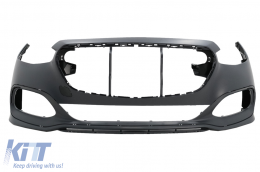 Conversion Body Kit suitable for Mercedes S-Class W223 Limousine (2020-up) M-Design-image-6091743