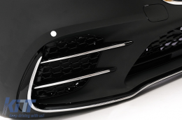 Conversion Body Kit suitable for Mercedes S-Class W223 Limousine (2020-up) S450 Design-image-6098727