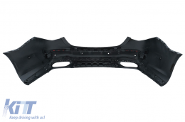 Conversion Body Kit suitable for Mercedes S-Class W223 Limousine (2020-up) S450 Design-image-6098738