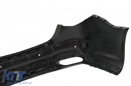 Conversion Body Kit suitable for Mercedes S-Class W223 Limousine (2020-up) S450 Design-image-6098739