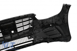 Conversion Body Kit suitable for Mercedes S-Class W223 Limousine (2020-up) S450 Design Night Package-image-6098750