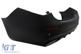 Conversion Body Kit suitable for Mercedes S-Class W223 Limousine (2020-up) S450 Design Night Package-image-6098754