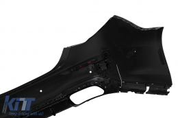 Conversion Body Kit suitable for Mercedes S-Class W223 Limousine (2020-up) S63 Design-image-6103838