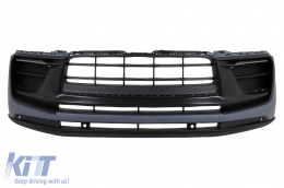 Conversion Body Kit suitable for Porsche Macan 95B (2014-2023) Upgrade to GTS Design-image-6108825