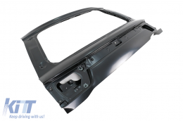 Conversion Body Kit suitable for Toyota Land Cruiser FJ200 Retrofit Assembly (2008-2015) to 2022 Design-image-6107709