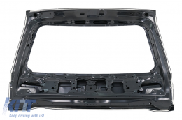 Conversion Body Kit suitable for Toyota Land Cruiser FJ200 Retrofit Assembly (2008-2015) to 2022 Design-image-6107710