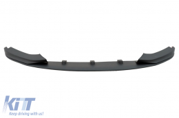 Conversion pour BMW 4er F32 33 36 13+ Diffuseur Spoiler M Performance Look--image-6016818