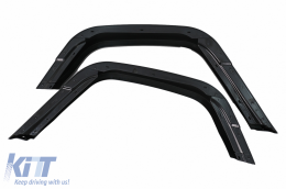 Conversione al 2018 Paraurti anteriore completo per Mercedes G W463 2008-2017 G63 Look-image-6072914