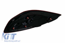 Convesion Kit per MERCEDES S W222 Facelift 13-17 Paraurti LED Dynamic S63 Look-image-6060093