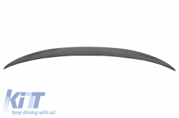 Csomagtartó Fedő Spoiler BMW 3 Series F30 (2010-up) M3 Design Szén Fólia-image-6034136