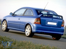 Csomagtartó hátsó Spoiler Opel Astra G (1999-2005)-image-6029811