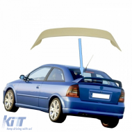 Csomagtartó hátsó Spoiler Opel Astra G (1999-2005)-image-6068778