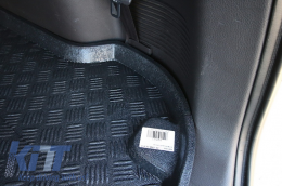 Csomagtartó szőnyeg csúszásgátló nélkül/ HYUNDAI Santa Fe 7 Seat 2006-2012-image-6022752