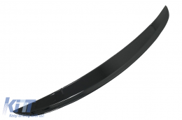 Dachdeckelspoiler für Mercedes GLB X247 2019+ Glänzend schwarz-image-6087503