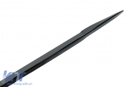 Dachdeckelspoiler für Mercedes GLB X247 2019+ Glänzend schwarz-image-6087504