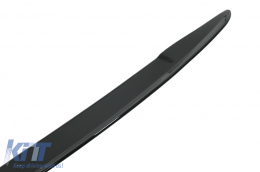 Dachdeckelspoiler für Mercedes GLB X247 2019+ Glänzend schwarz-image-6087505