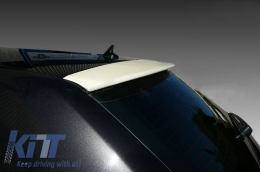 Dachspoiler für Audi A3 8P Schrägheck 2003-2012 RS Look 3 Türen-image-6025984