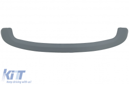 Dachspoiler für BMW Serie 1 F20 2011-2019 M-Tech Design Unbemalt-image-6084584