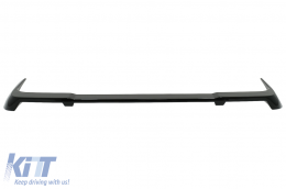 Dachspoiler für BMW X5 G05 2018+ M-Tech Glossy Black-image-6097240