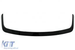 Dachspoiler für BMW X5 G05 2018+ M-Tech Glossy Black-image-6097242