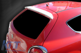 Dachspoiler geeignet für ALFA ROMEO Mito 2008+ Spoiler-image-6022167