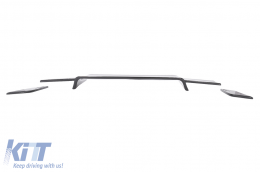 Dachspoiler Heckspoiler Flügel für Mercedes G-Klasse Facelift W463 W464 2018-2022 Carbon-image-6107466