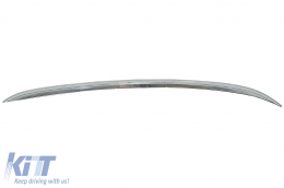 Decorative Roof Rails suitable for BMW X6 F16 (2015-2019) Aluminium-image-6069266