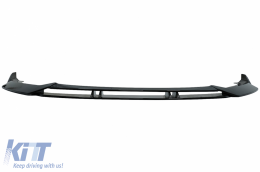 Diffusor für Audi A3 8V Facelift 17-19 Spoilerlippe RS3 Look nur S-line Stoßstange-image-6084996