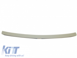 Diffusor für Mercedes CLS W218 11-17 Schalldämpfer Spoiler AMG Sport Line-image-6064076