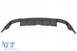 Diffusore paraurti per AUDI A3 8V Hatchback Sportback 16-19 Standard (SE) S3-image-6041958