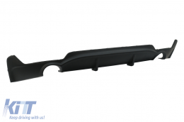 Diffusore paraurti per BMW 4er F32 F33 F36 13+ Coupé Cabrio M Performance Look-image-6016134